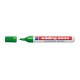EDDING - Edding 3000 marcador permanente Verde 10 pieza(s) - 4-3000004
